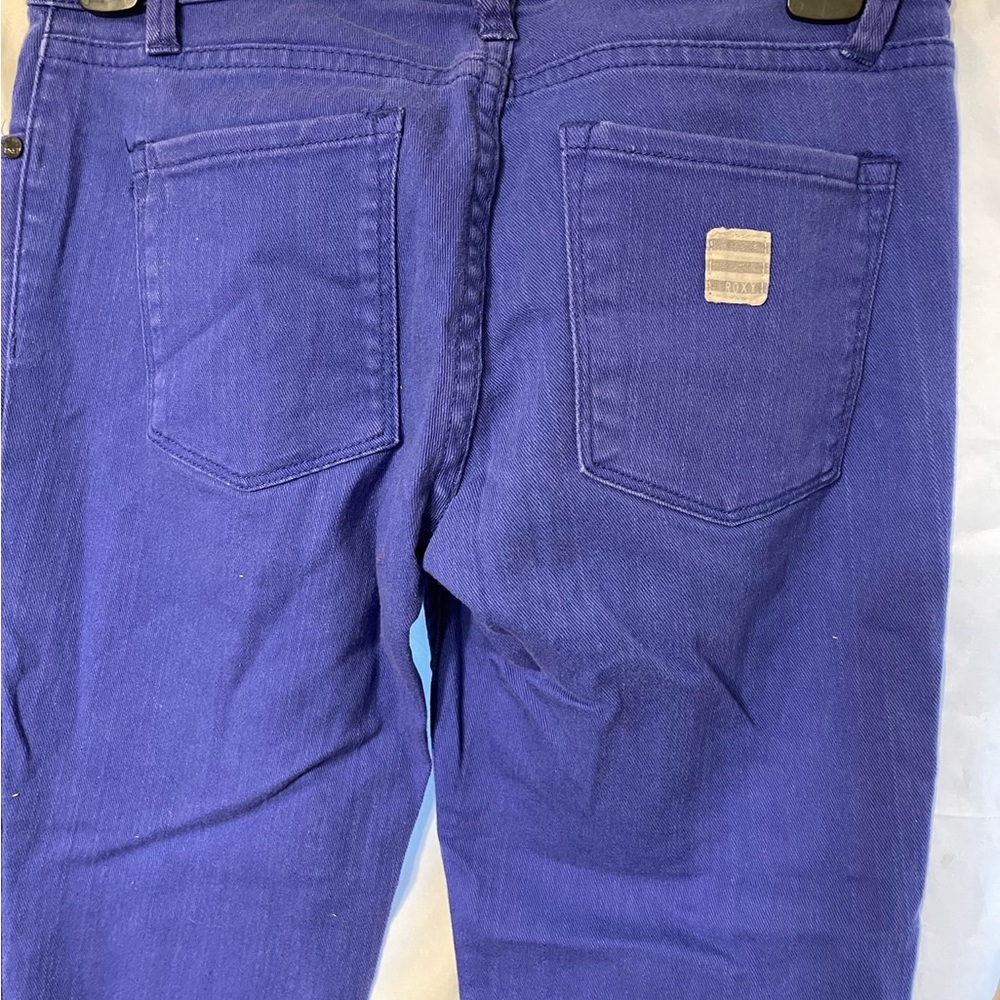 Women’s skinny leg jeans